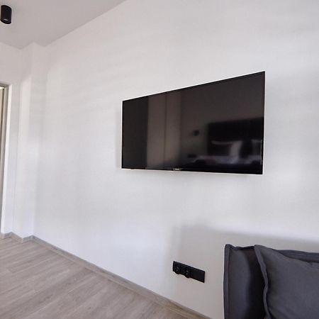 מידזיזדרויה Apartamenty Lemon מראה חיצוני תמונה