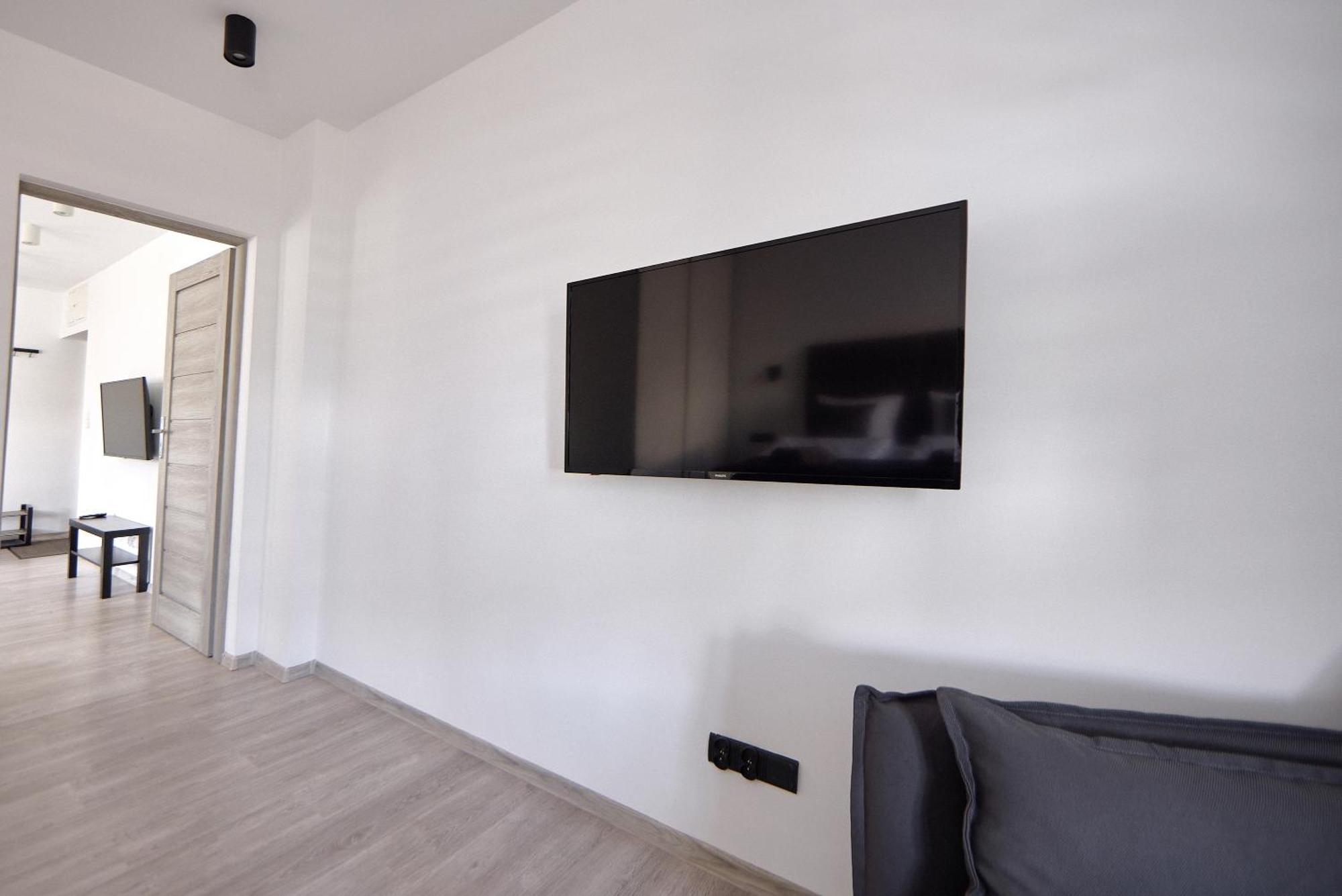 מידזיזדרויה Apartamenty Lemon מראה חיצוני תמונה